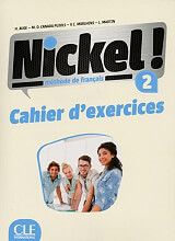 nickel 2 cahier photo