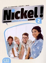nickel 2 methode dvd photo