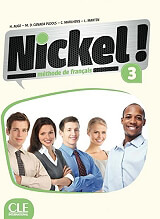 nickel 3 methode dvd photo