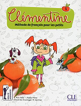 clementine 1 methode dvd photo