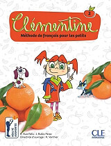 clementine 2 methode dvd photo