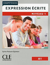 expression ecrite 1 a1 methode 2nd ed photo