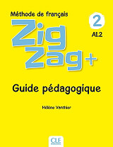 zigzag 2 a12 guide pedagogique photo