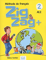 zigzag 2 a12 methode photo