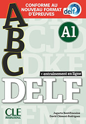 abc delf a1 nouvelle ed photo