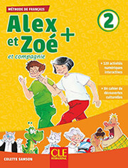 alex et zoe 2 methode n e photo