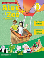 alex et zoe 3 methode n e photo