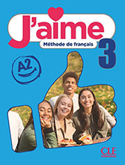 j aime 3 methode photo