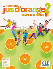 jus d orange 2 methode 2nd ed photo