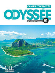 odyssee a1 cahier photo