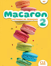 macaron 2 methode photo