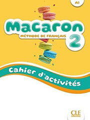 macaron 2 cahier photo