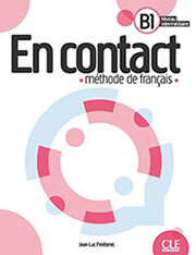 en contact b1 methode photo en contact b1 methode photo