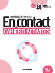 en contact b1 cahier photo en contact b1 cahier photo