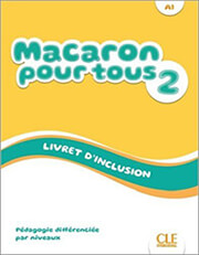 macaron 2 livret dinclusion photo