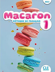 macaron 1 methode photo