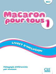 macaron 1 livret d inclusion photo