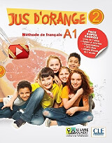 jus d orange super pack energie 2 a1 methode cahier dvd rom carte ronde de l annee transcriptions photo