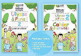 ulysse a paris 2 pack eleve photo ulysse a paris 2 pack eleve photo