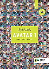 avatar 1 methode dvd photo