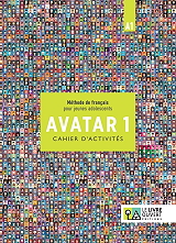 avatar 1 cahier photo