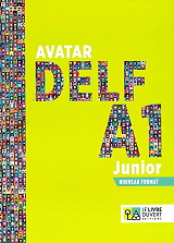 avatar delf a1 junior nouveau format photo