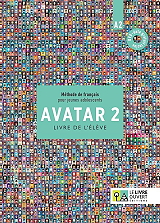 avatar 2 livre d eleve dvd photo