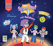 super pouf 1 cahier d activites photo