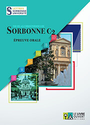 sorbonne c2 oral eleve edition 2023 photo sorbonne c2 oral eleve edition 2023 photo