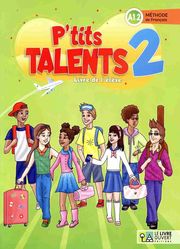 p tits talents 2 livre de l eleve photo