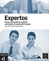 expertos ejercicios photo