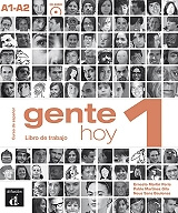 gente hoy 1 ejercicios cd photo