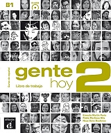 gente hoy 2 ejercicios cd photo