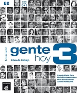 gente hoy 3 ejercicios cd photo