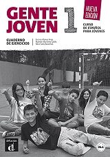 gente joven 1 ejercicios nueva edicion photo