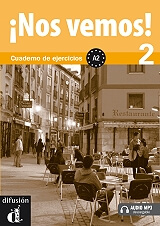 nos vemos 2 ejercicios cd photo nos vemos 2 ejercicios cd photo