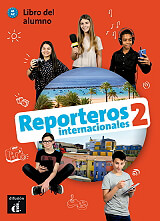 reporteros internacionales 2 a1 a2 alumno cd photo reporteros internacionales 2 a1 a2 alumno cd photo
