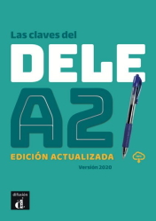 las claves del dele a2 edicion actualizada photo