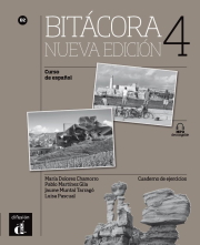 bitacora 4 cuaderno de ejercicios mp3 descargable nueva edicion photo