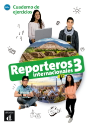 reporteros internacionales 3 a2 ejercicios photo