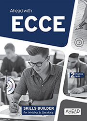 ahead with ecce skills builder photo