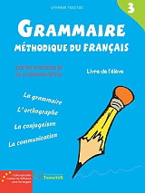grammaire methodique du francais 3 delf b1 methode photo