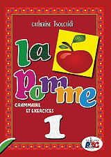 la pomme 1 grammaire photo