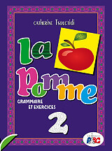 la pomme 2 grammaire photo