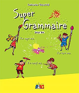 super grammaire pour les petits photo super grammaire pour les petits photo