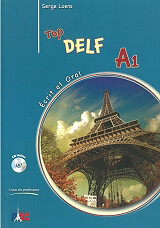 top delf a1 professeur cd photo top delf a1 professeur cd photo