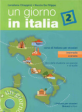 un giorno in italia 2 studente ed esercizi cd photo un giorno in italia 2 studente ed esercizi cd photo
