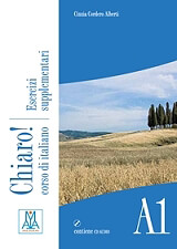 chiaro cd audio a1 esercizi supplementari photo chiaro cd audio a1 esercizi supplementari photo