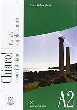 chiaro cd audio a2 esercizi supplementari photo chiaro cd audio a2 esercizi supplementari photo