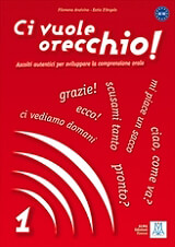 ci vuole orecchio 1 libro audio cd photo ci vuole orecchio 1 libro audio cd photo